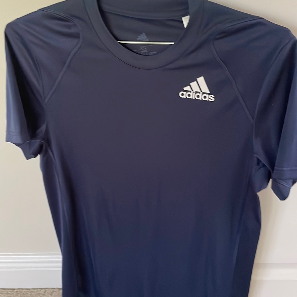 Adidas athletic shirt